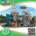 Popular Commercial Playground Equipment for Children